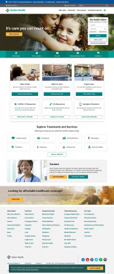 Palo Alto Medical Foundation | Sutter Health Palo Alto Medical Foundation | Sutter Health