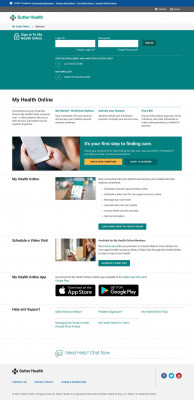 Begin Activation - My Health Online Begin Activation - My Health Online