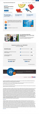 Kroger Rewards World Elite Mastercard® | Home 1-2-3 ... Kroger Rewards World Elite Mastercard® | Home 1-2-3 ...