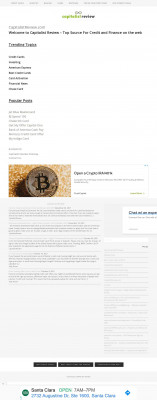 Rewards - CapitalistReview Rewards - CapitalistReview