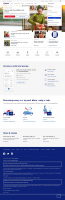Mobile and online banking | U.S. Bank Mobile and online banking | U.S. Bank