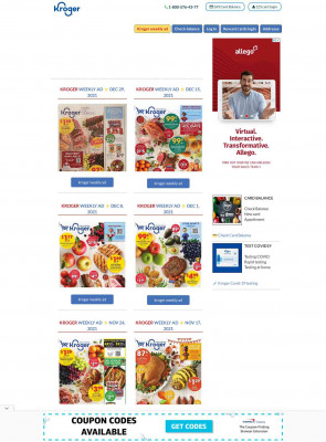 Kroger 123 rewards card ⭐️ login Kroger 123 rewards card ⭐️ login
