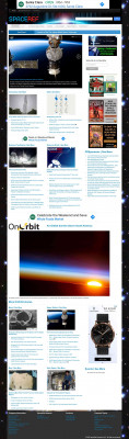 NASA NOMAD Internal Memo: Large File Transfer Pilot NASA NOMAD Internal Memo: Large File Transfer Pilot