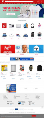 Kmart - Deals on Furniture, Toys, Clothes, Tools, Tablets & TVs Kmart - Deals on Furniture, Toys, Clothes, Tools, Tablets & TVs