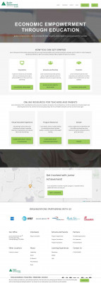 Login - JA - Junior Achievement USA Login - JA - Junior Achievement USA