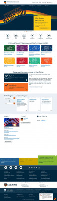 Cosumnes River College: Home Cosumnes River College: Home