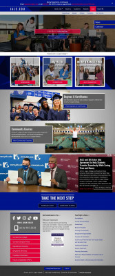 Desire2Learn - John A. Logan College Desire2Learn - John A. Logan College