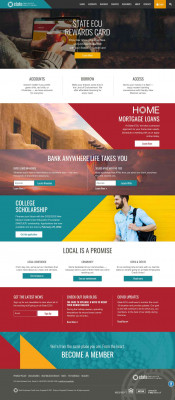 Online Banking & Bill Pay | State ECU | New Mexico Online Banking & Bill Pay | State ECU | New Mexico