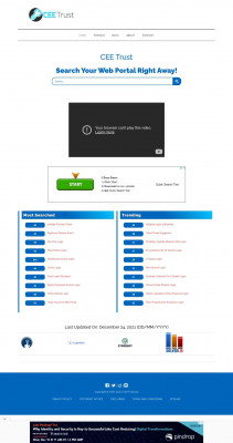 Secumd Online Portal - Find Official Portal - CEE-Trust Secumd Online Portal - Find Official Portal - CEE-Trust