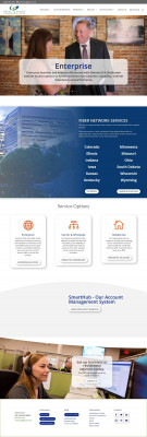 MyAccount Customer Access | Great Plains Communications MyAccount Customer Access | Great Plains Communications