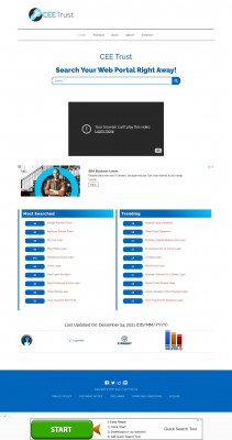 Great Plains Communications Webmail Portal - CEE-Trust Great Plains Communications Webmail Portal - CEE-Trust
