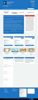 Fairhill Medical Practice - GPsurgery.net Fairhill Medical Practice - GPsurgery.net