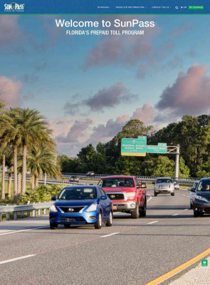 Login - SunPass Login - SunPass