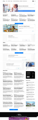 L'Brands Employee Portal - Course Discovery L'Brands Employee Portal - Course Discovery