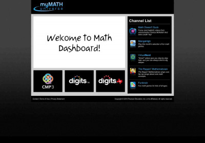 digits Texas | myMath Universe digits Texas | myMath Universe