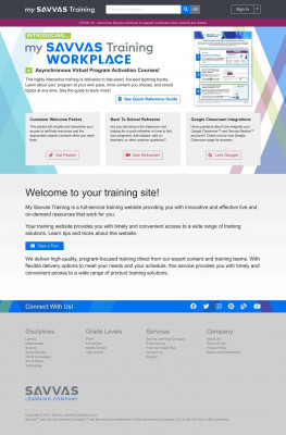 digits® Texas: Program Overview - My Savvas Training digits® Texas: Program Overview - My Savvas Training