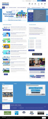 Online Access Instructions - Shoreline Public Schools Online Access Instructions - Shoreline Public Schools