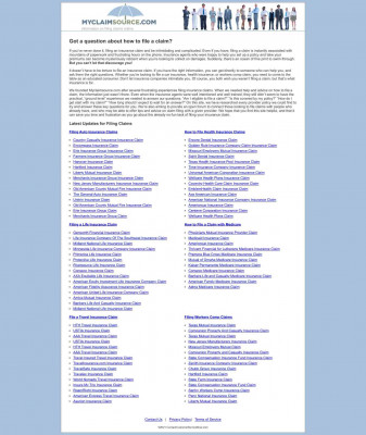 John Hancock Insurance Claim | File Claim Form Online John Hancock Insurance Claim | File Claim Form Online