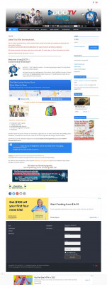 English site – myDOOTV – Ihr Thailand Fernsehen English site – myDOOTV – Ihr Thailand Fernsehen