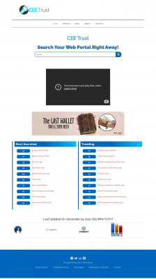 Thaiflix Login - Find Official Portal - CEE-Trust Thaiflix Login - Find Official Portal - CEE-Trust