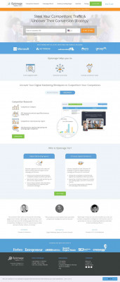 Top Adwords competitors for seesantv.com - iSpionage Top Adwords competitors for seesantv.com - iSpionage