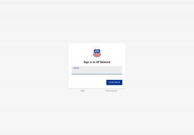 UP Login UP Login