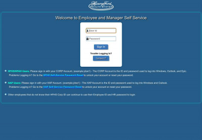 Oracle PeopleSoft Sign-in Oracle PeopleSoft Sign-in