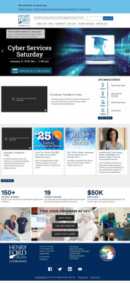 Office 365 ProPlus | Henry Ford College Office 365 ProPlus | Henry Ford College
