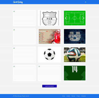 Bell Gardens High School Loop - SportSpring Bell Gardens High School Loop - SportSpring