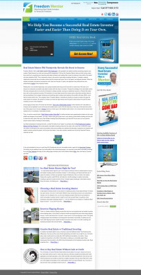 Loveland Real Estate Investment Club | Freedom Mentor Loveland Real Estate Investment Club | Freedom Mentor