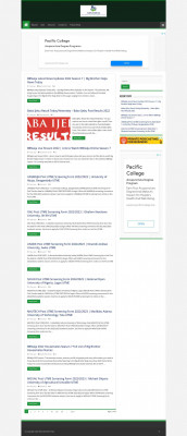 portal.jamb.gov.ng - JAMB E-Facility Portal Login Result portal.jamb.gov.ng - JAMB E-Facility Portal Login Result