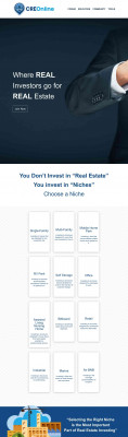 Colorado - CREOnline Colorado - CREOnline