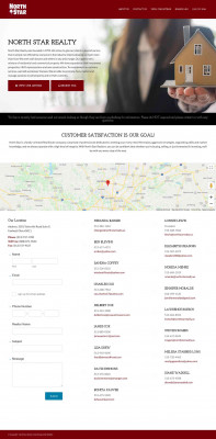 North Star Realty – Real Estate Company North Star Realty – Real Estate Company