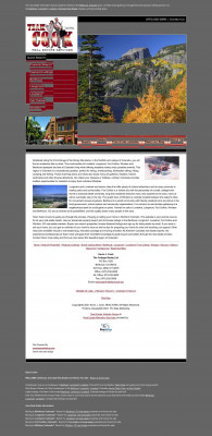 Meet Team Cook, The Cottage Realty Ltd., Loveland CO Realtor Meet Team Cook, The Cottage Realty Ltd., Loveland CO Realtor
