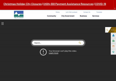 Destination Downtown: Heart Improvement Project - City of ... Destination Downtown: Heart Improvement Project - City of ...