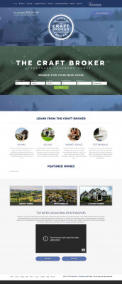 Real Estate Investing | Jared Reimer - The Craft Broker Real Estate Investing | Jared Reimer - The Craft Broker