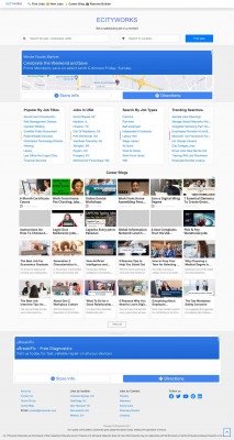 Fresno Unified Atlas Staff Portal, Jobs EcityWorks Fresno Unified Atlas Staff Portal, Jobs EcityWorks