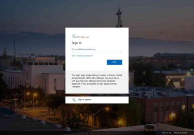 FUSD Staff Portal - Microsoft SharePoint FUSD Staff Portal - Microsoft SharePoint