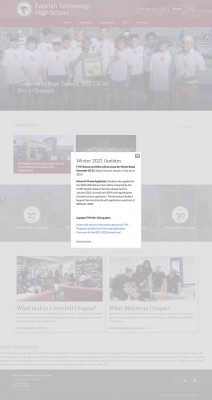 2021-22 Learning & Safety Resources - Foothill Technology ... 2021-22 Learning & Safety Resources - Foothill Technology ...