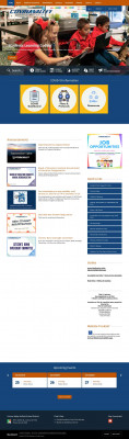 Covina-Valley Unified School District / Homepage Covina-Valley Unified School District / Homepage