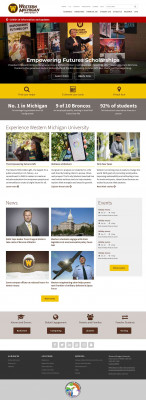 Change of Address - Western Michigan University Change of Address - Western Michigan University