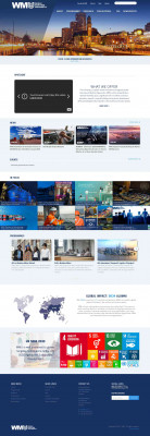 World Maritime University (WMU) World Maritime University (WMU)