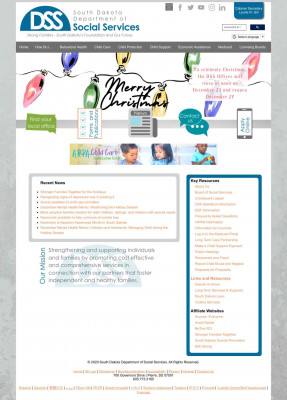 Child Support - South Dakota Department of Social Services Child Support - South Dakota Department of Social Services