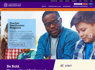 Login | University of Bridgeport Login | University of Bridgeport