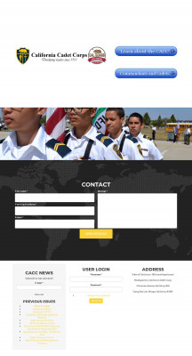 First Aid Instructor Course | California Cadet Corps First Aid Instructor Course | California Cadet Corps