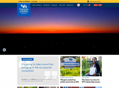 MyUB - UBIT - University at Buffalo MyUB - UBIT - University at Buffalo
