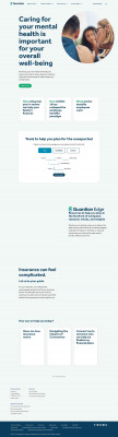 Submitting Claims Online - Guardian Insurance Submitting Claims Online - Guardian Insurance