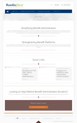 Submitting an Accident Claim - Benefits Direct Submitting an Accident Claim - Benefits Direct