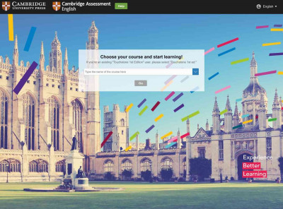 Cambridge LMS Cambridge LMS