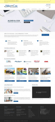 The General Agent in TN - Alder & Cox Insurance The General Agent in TN - Alder & Cox Insurance